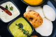 Idli 3 Pieces