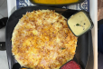 Onion Dosa