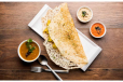 Rava Dosa