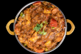 Vegetable Kadai