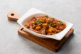 Mushroom Kadai