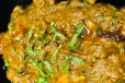 Pepper Mutton Masala