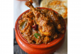 Chettinadu Chicken Masala