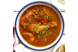 Home Style Chicken Curry