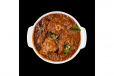 Mutton Varutha Curry