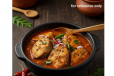 Chettinadu Fish Curry