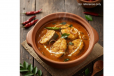 Home Style Fish Curry
