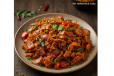 Chilly Parotta Vegetable