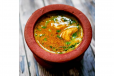 Pepper Chicken Soup