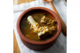 Pepper Mutton Soup