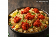 Chicken 65 Fried Rice