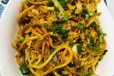 Egg Noodles