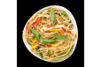 Mixed Vegetable Noodles
