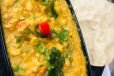 Sambar Rice