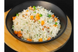 Vegetable Pulao