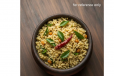 Curry Leaves Rice