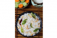 Coconut Rice
