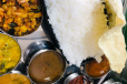 Vegetarian Meal
