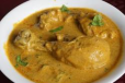 Chicken Kuruma