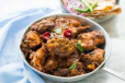 Chicken Pepper