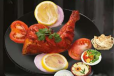 Chicken Fry Set