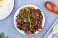 Beef Fry
