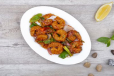 Prawns Roast