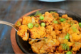 Aloo Mattar