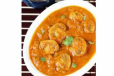 Mushroom Masala