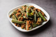 Bindi Masala