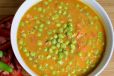 Green Peas Masala