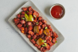 Chilli Paneer
