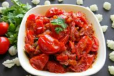 Tomato Fry