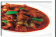 Beef Palli Curry