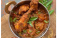 Chicken Palli Curry