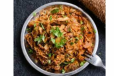 Koth Porotta Chicken