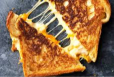 Cheese Sandwich