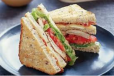 Veg Sandwich