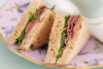 Beef Sandwich