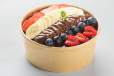 Acai Berry Nutella