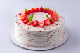 Classic Redvelvet cake