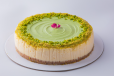 Cheese Cake Pistachio