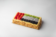 National Day special fruit cake 1.5kg