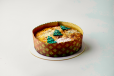 Christmas cake