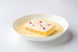 Tress Leches Saffron