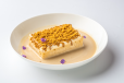 Tress Leches Lotus