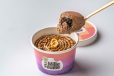 Chocolate Hazelnut Cup