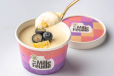 Lemon Passion Cup