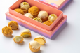 Profiterole Assorted