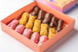Éclairs Assorted